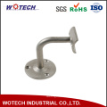 High Quality OEM Lost Wax Investment Casting Handrail Bracket